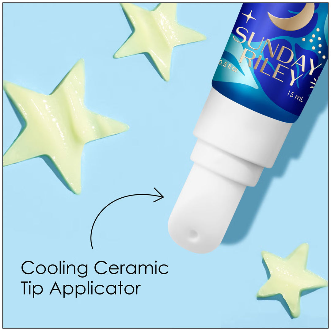 5 Stars Retinoid and Niacinamide Eye Serum - GLAM MODA