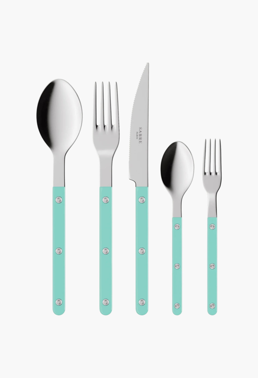 Bistrot Solid - Finition - Shiny - GLAM MODA