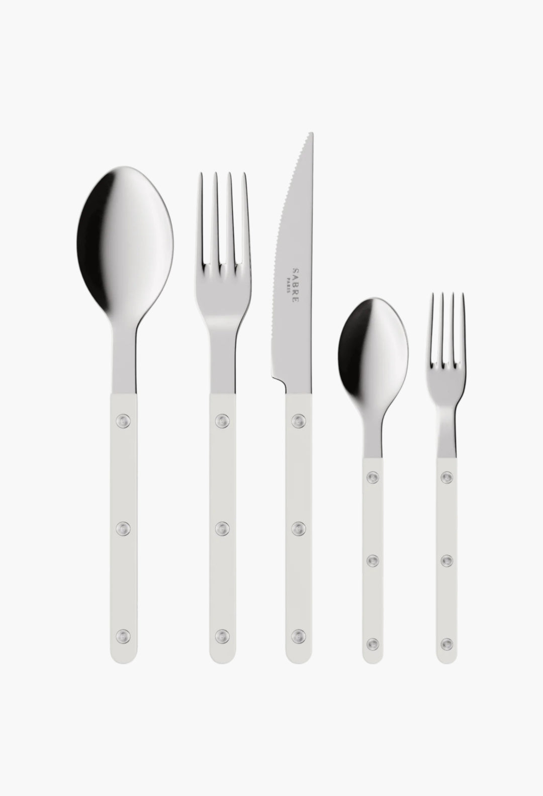 Bistrot Solid - Finition - Shiny - GLAM MODA