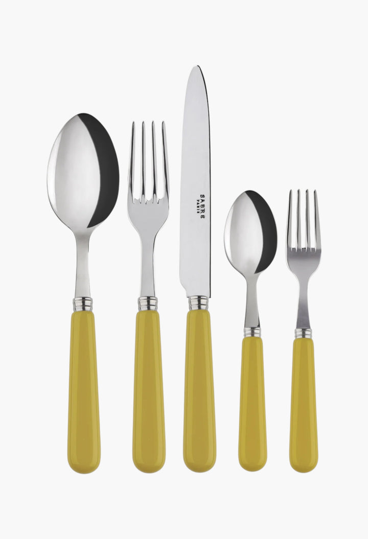 Pop Unis - Cutlery set - GLAM MODA