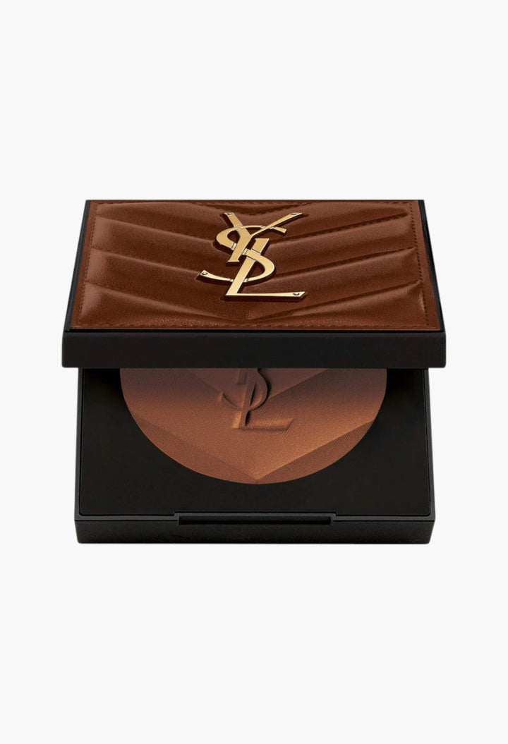 All Hours 24H Hyper Sunkissed Glow Bronzer - GLAM MODA