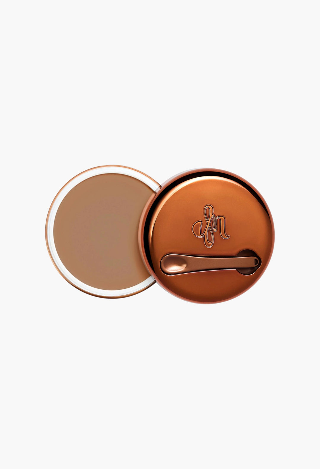 Yummy Skin Blurring Balm Powder - Tinted Primer & Foundation - GLAM MODA