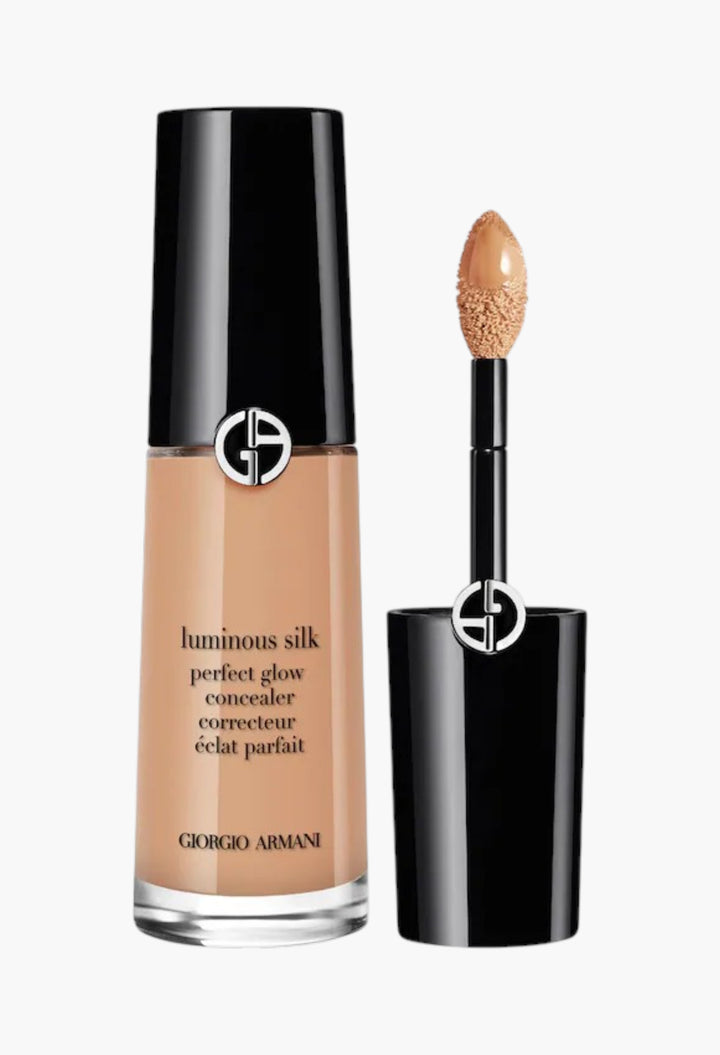 Luminous Silk Hydrating Face and Under-Eye Concealer - GLAM MODA