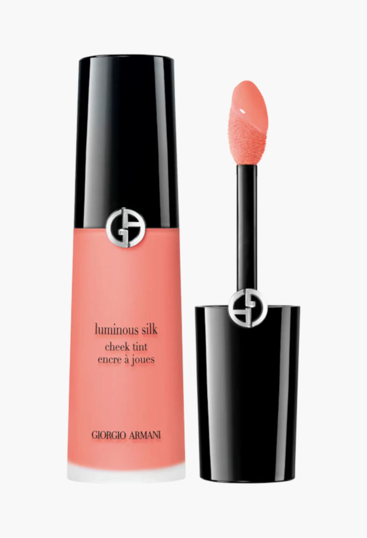 Cheek Tint Longwear Lightweight Liquid Blush - GLAM MODA