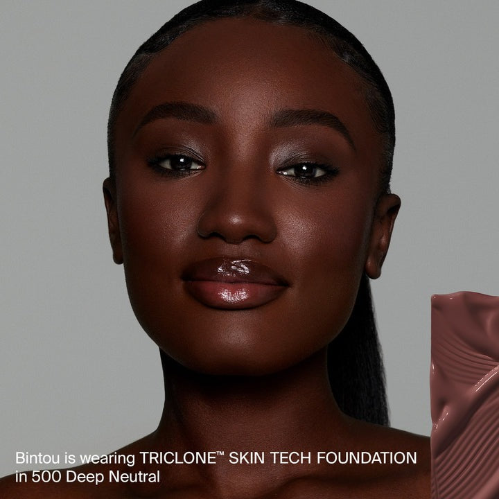 500 Deep Neutral - Triclone™ Skin Tech Medium Coverage Foundation - GLAM MODA