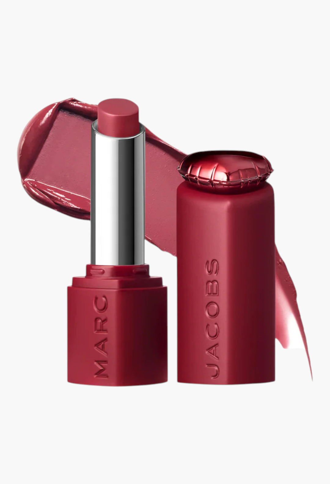 Heart On Long-Lasting Soft Shine Lipstick