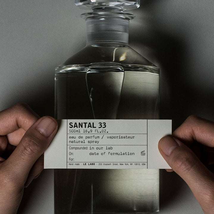 Santal 33 - Eau De Parfum - GLAM MODA