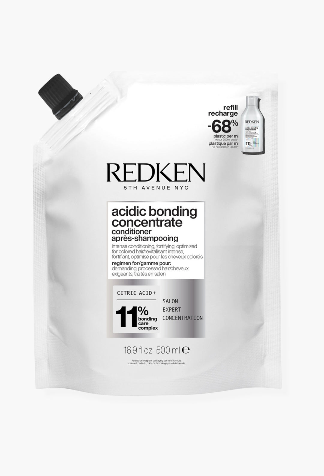Acidic Bonding Concentrate Conditioner - GLAM MODA