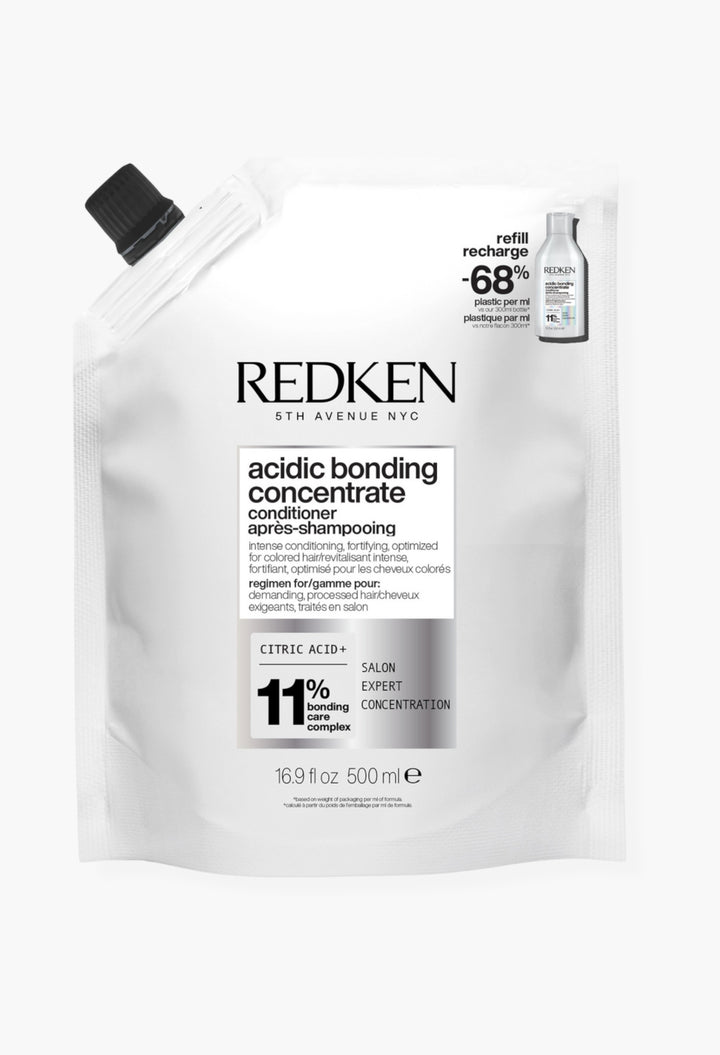 Acidic Bonding Concentrate Conditioner - GLAM MODA
