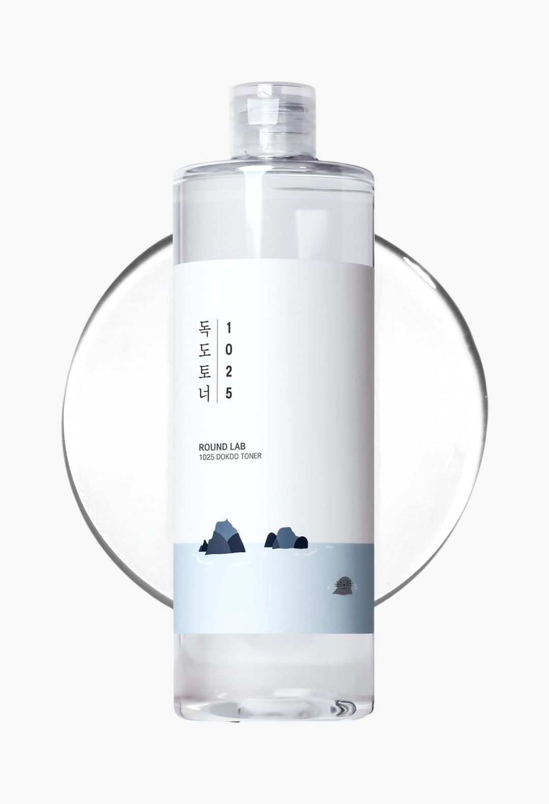 1025 Dokdo Toner - GLAM MODA