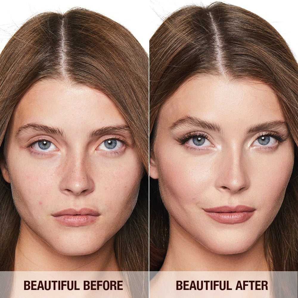 5.5 Medium - Charlotte Tilbury Magic Away Concealer - GLAM MODA