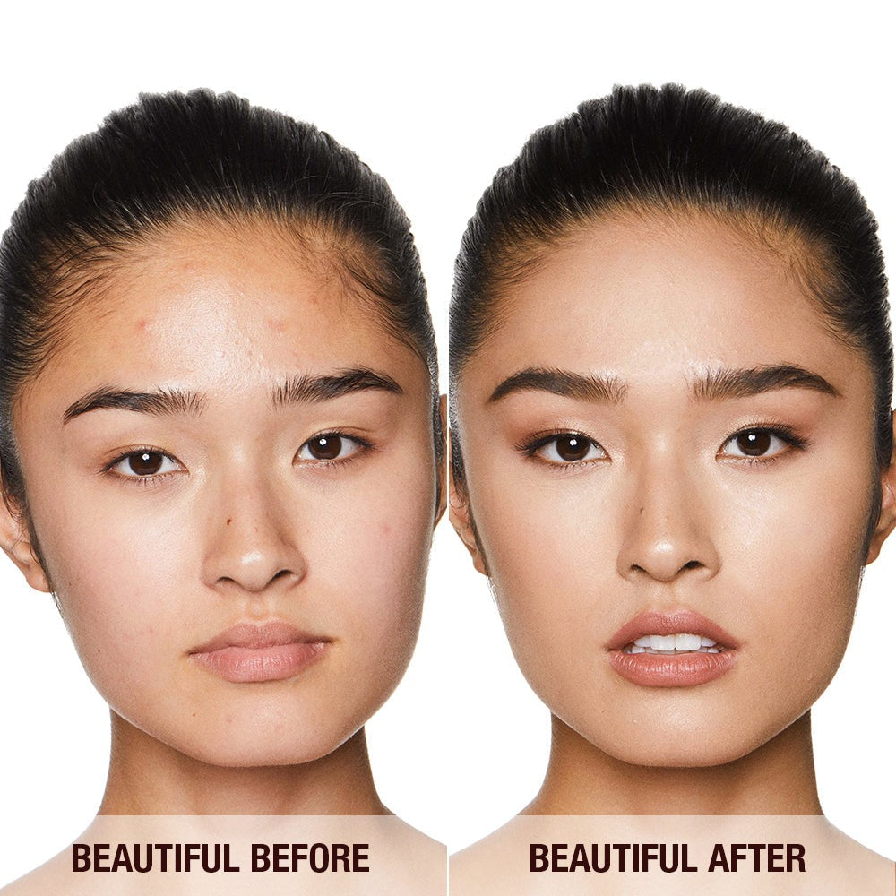 5.5 Medium - Charlotte Tilbury Magic Away Concealer - GLAM MODA