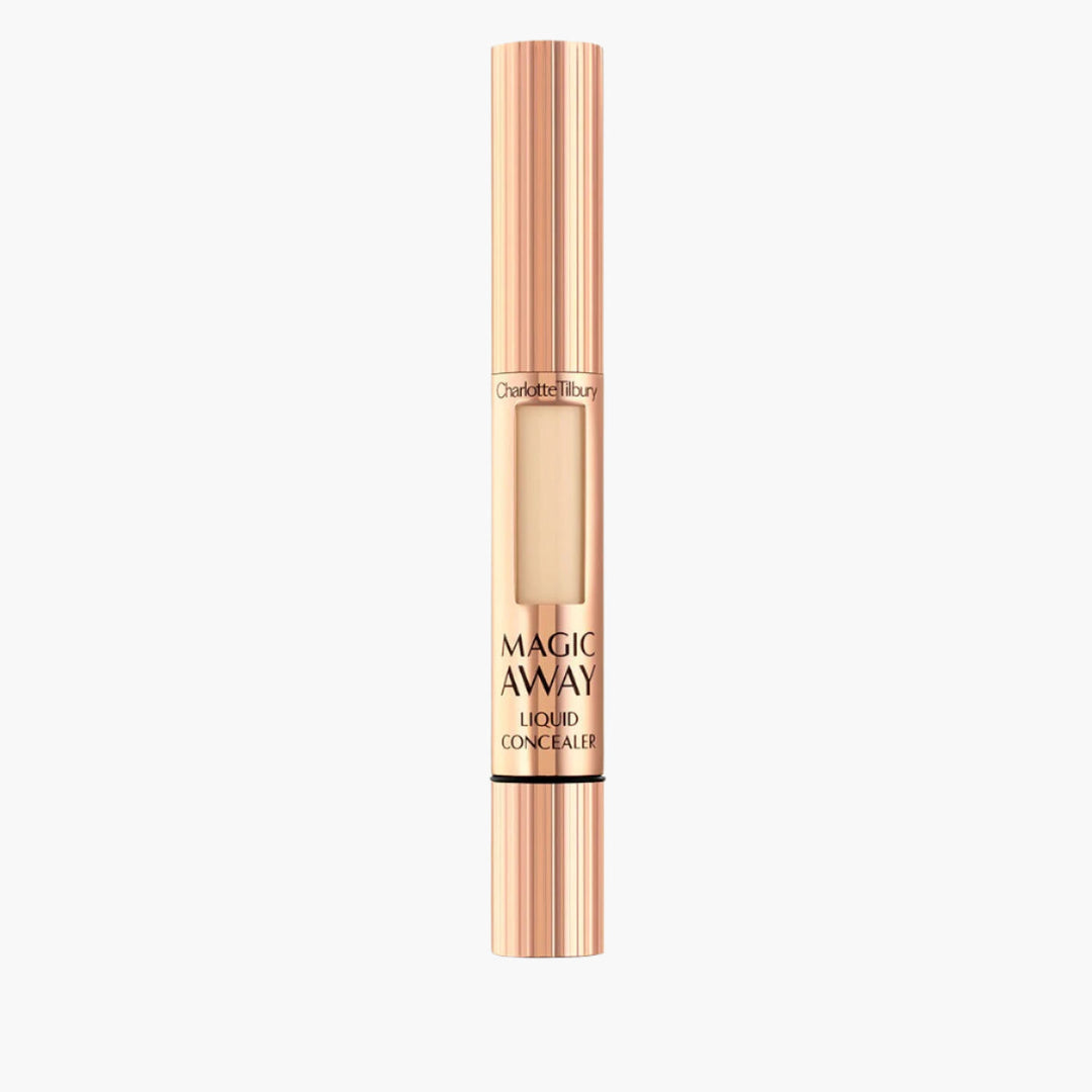5 Medium - Charlotte Tilbury Magic Away Concealer - GLAM MODA