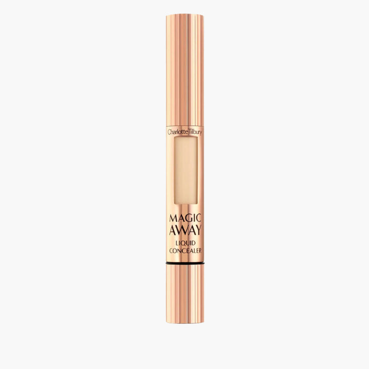 5 Medium - Charlotte Tilbury Magic Away Concealer - GLAM MODA