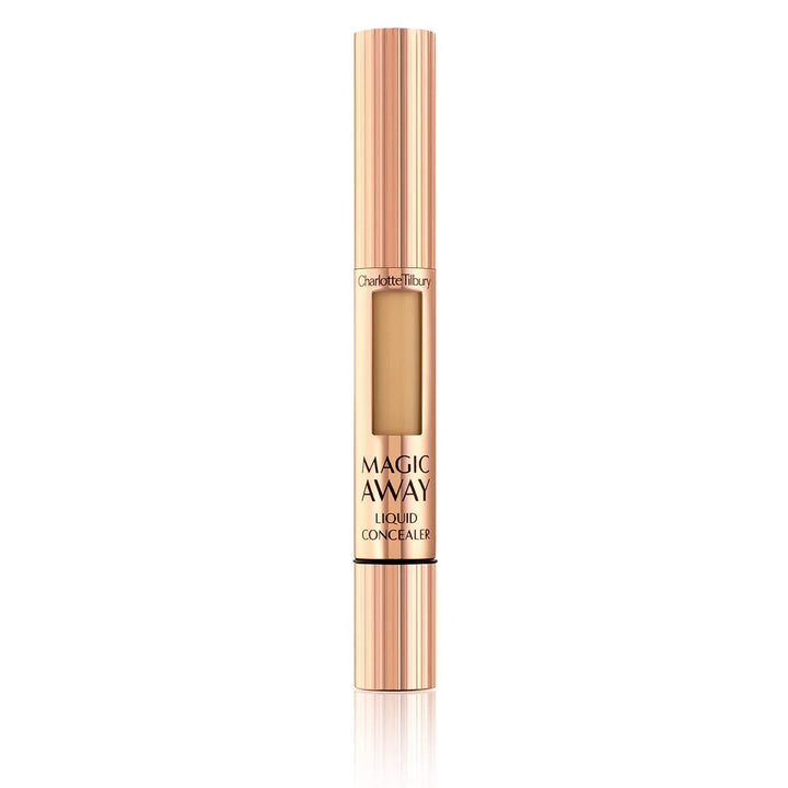 7 Medium - Charlotte Tilbury Magic Away Concealer - GLAM MODA