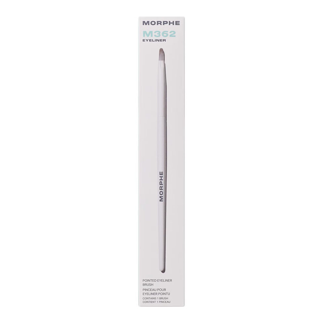 M362 Pointed Eyeliner Brush - M362 Eyeliner Bursh- GLAM MODA