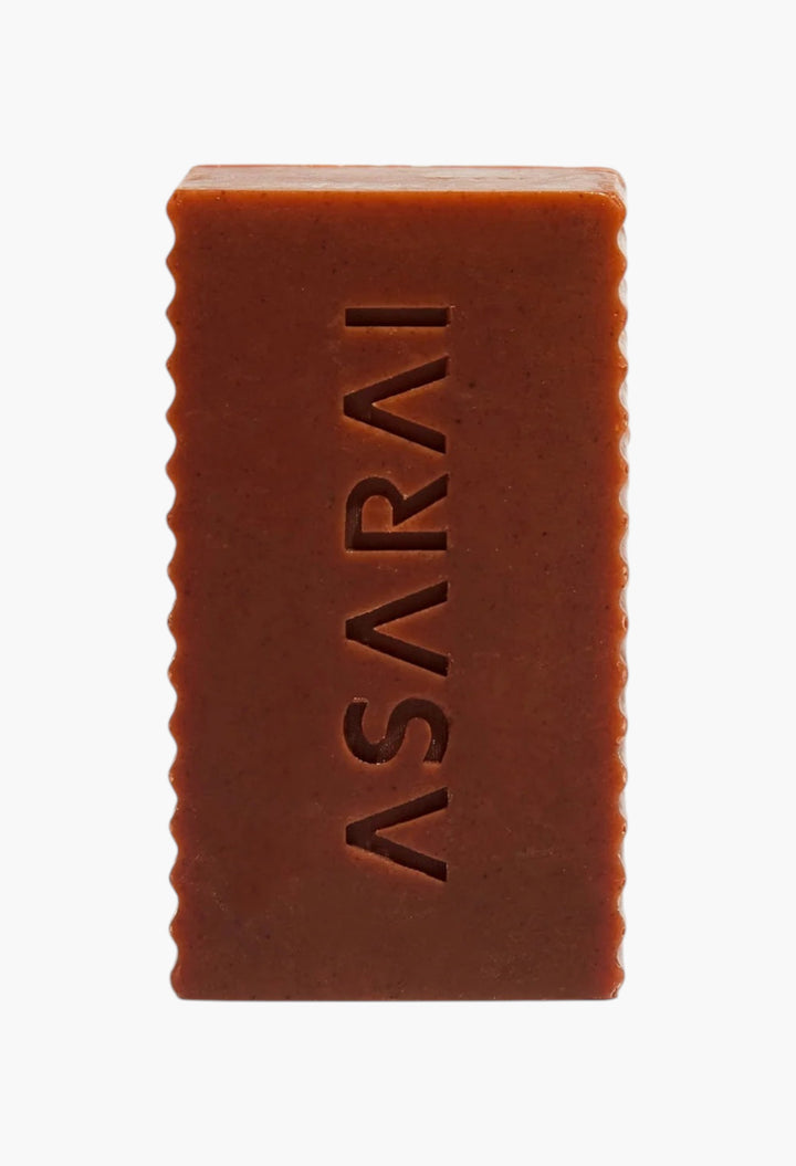 Earth Tones - Brightening Body Soap - GLAM MODA