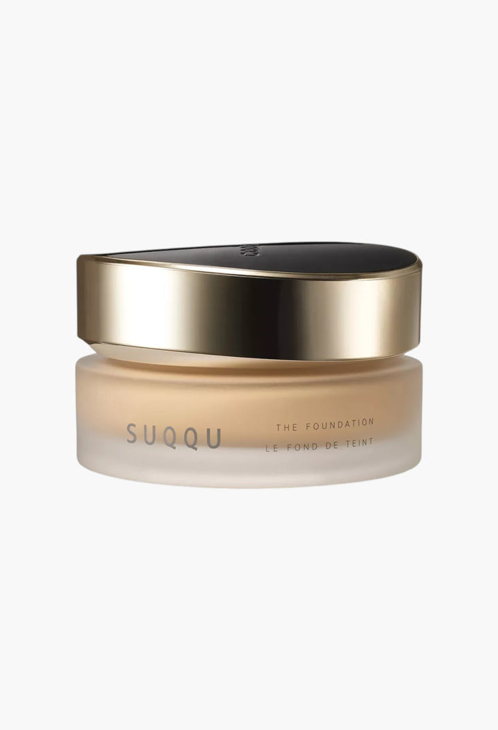 The Foundation SPF 30 30g - GLAM MODA