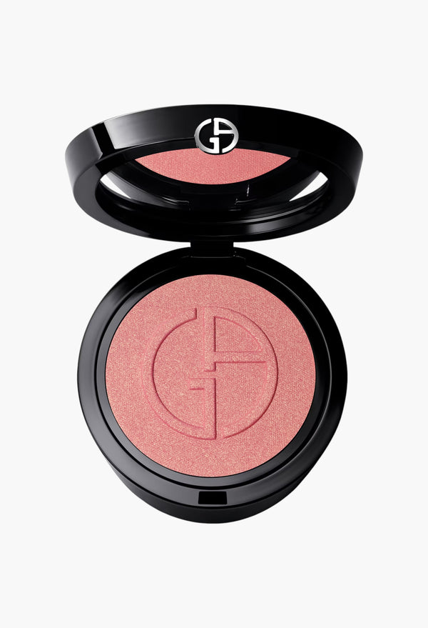 Luminous Silk Glow Blush