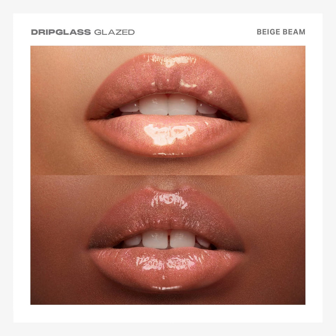 Dripglass Lip Gloss - High Shine Lip Gloss - GLAM MODA