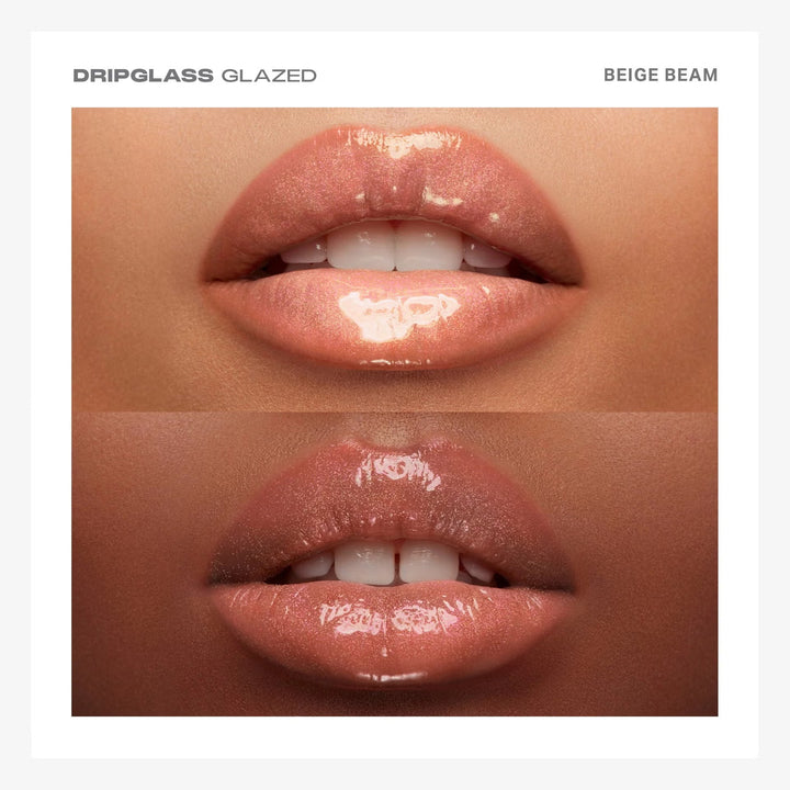 Dripglass Lip Gloss - High Shine Lip Gloss - GLAM MODA
