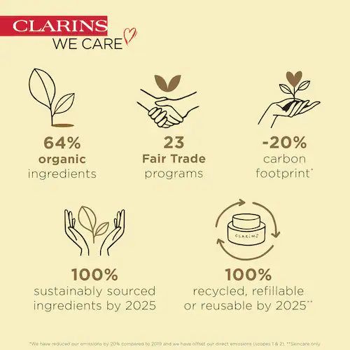 Santal Soothing & Hydrating Face Treatment Oil - GLAM MODA