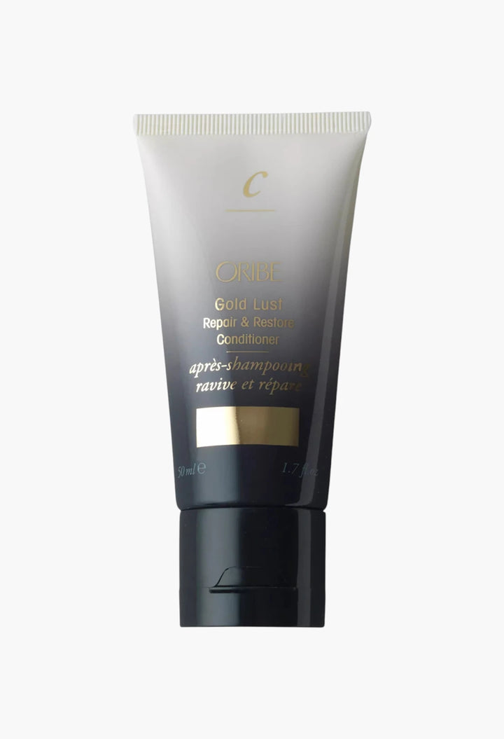 Gold Lust Repair & Restore Conditioner for Damaged Hair