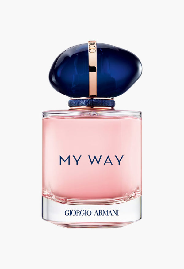 My Way Eau de Parfum