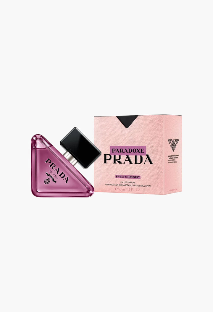 Sweet Chemistry Eau De Parfum