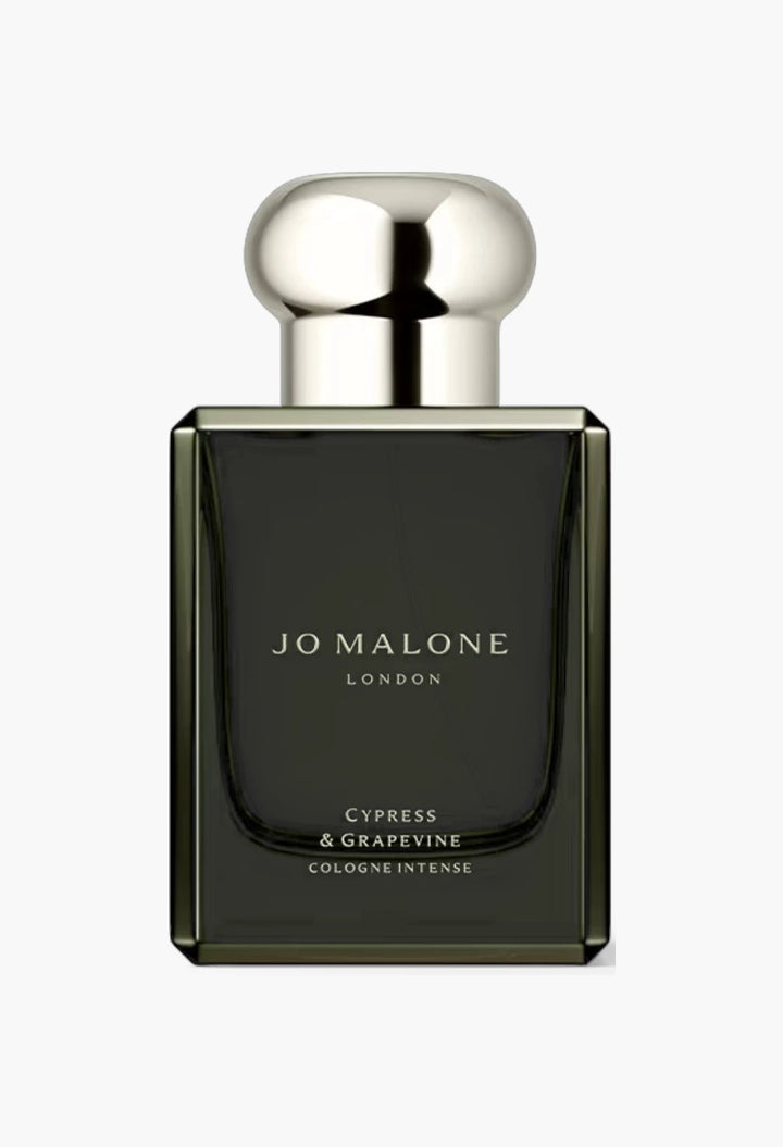 Cypress & Grapevine Cologne Intense