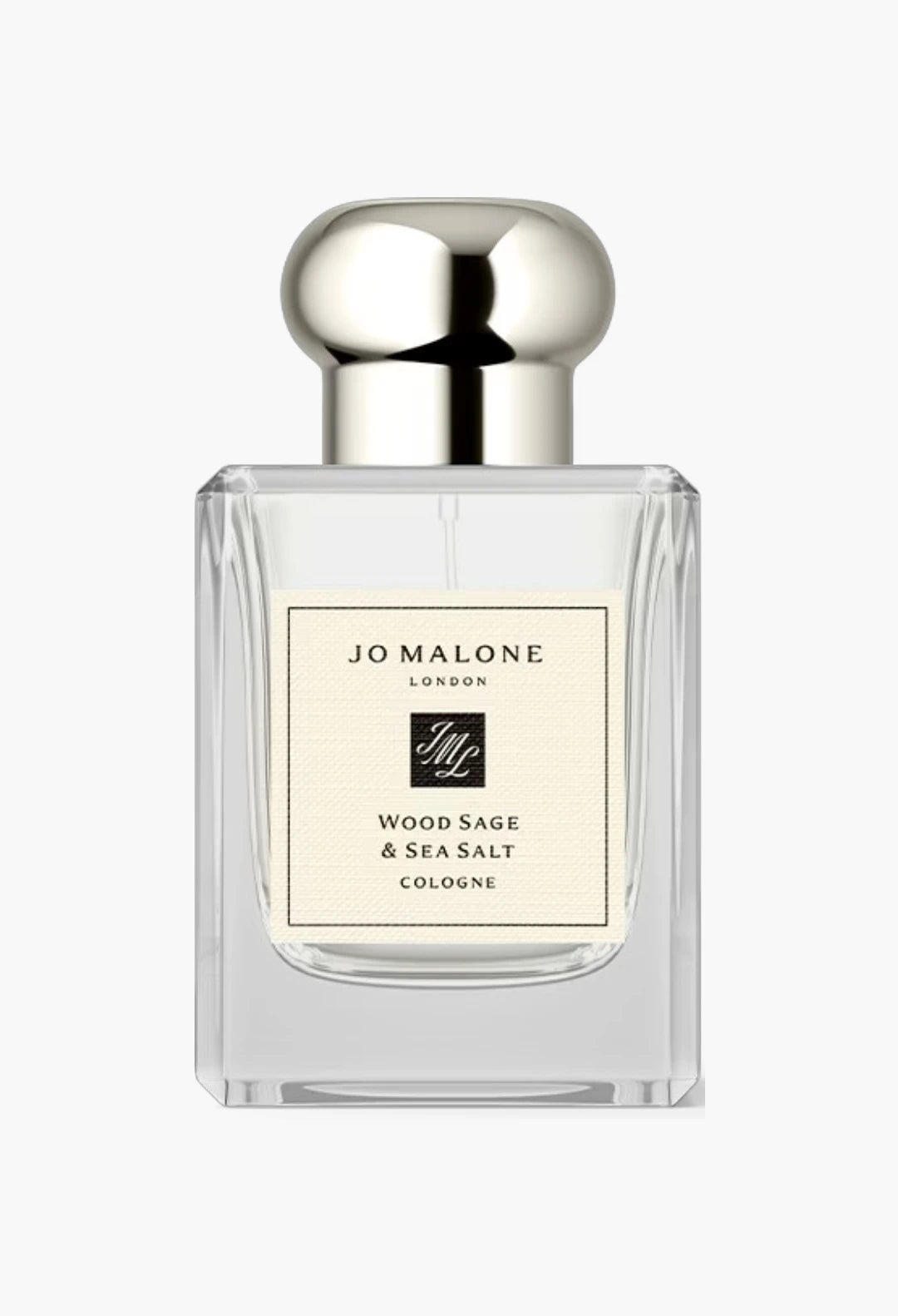 Wood Sage & Sea Salt Cologne