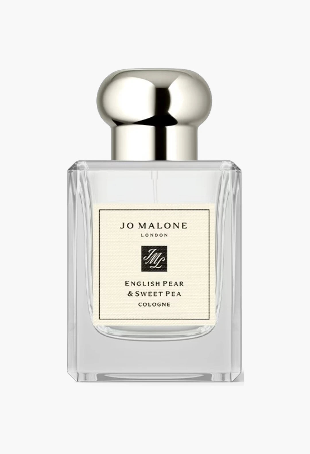 English Pear & Sweet Pea Cologne
