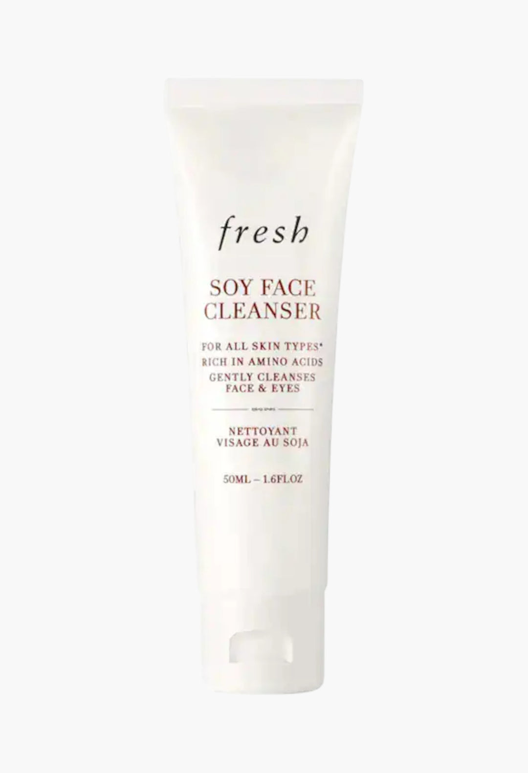 Soy Hydrating Gentle Face Cleanser - GLAM MODA