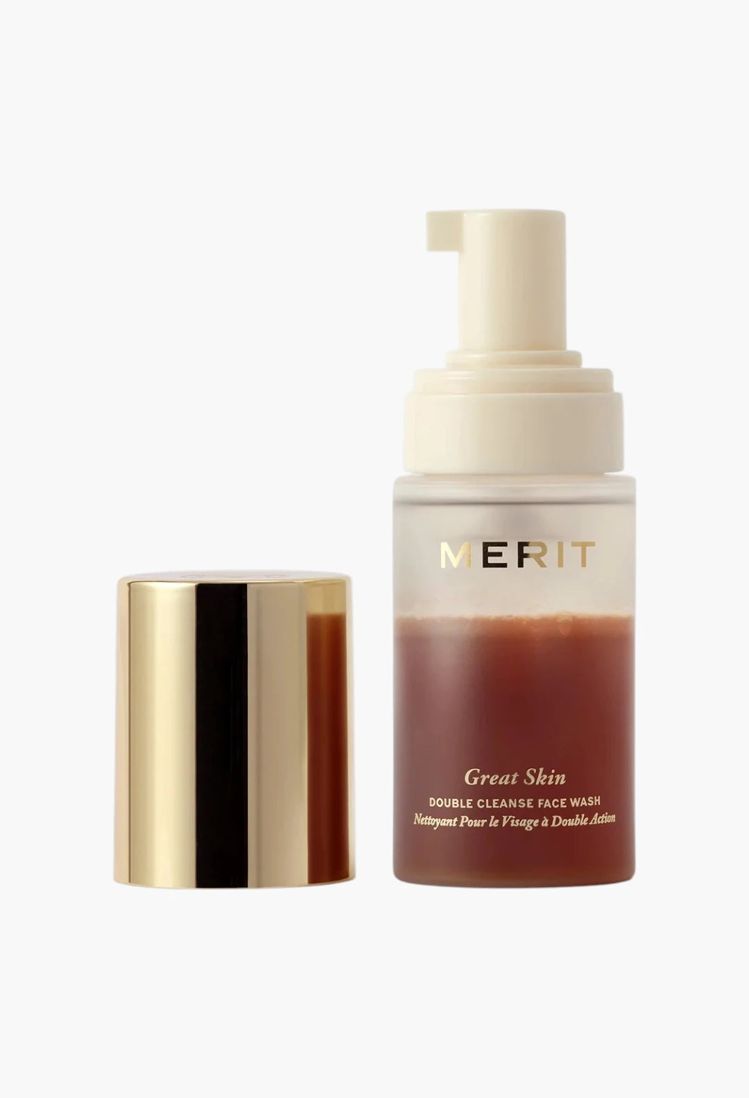 Great Skin Double Cleanse