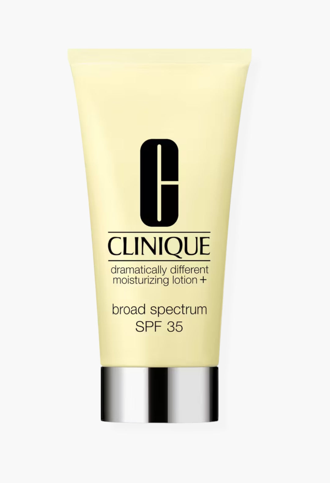 Dramatically Different Moisturizing Lotion+ SPF35 for Face - GLAM MODA
