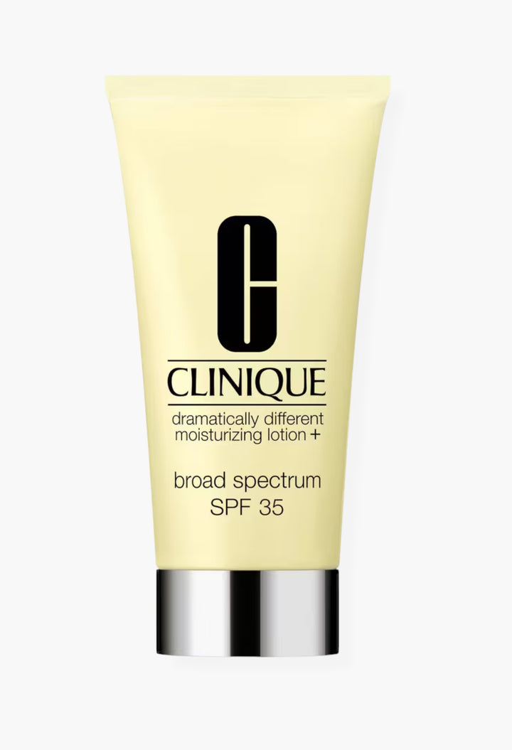 Dramatically Different Moisturizing Lotion+ SPF35 for Face - GLAM MODA
