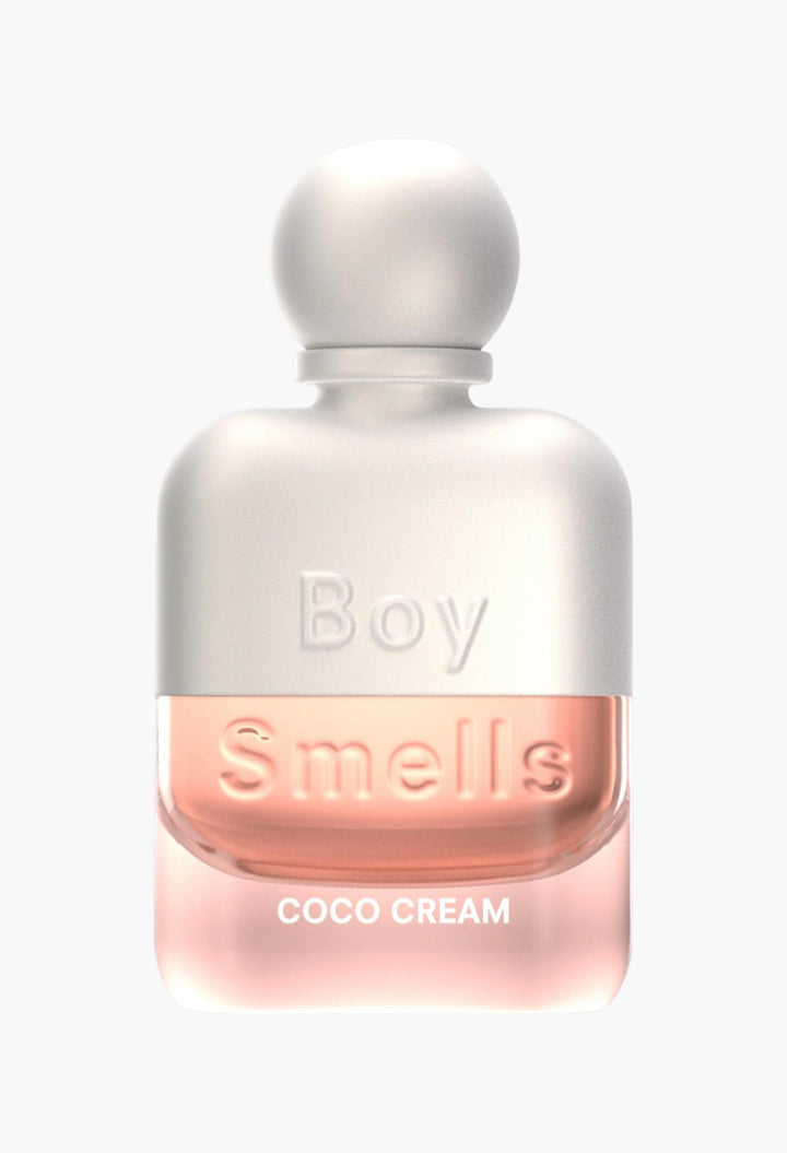 Coco Cream Perfume with Coconut & Vanilla - GLAM MODA