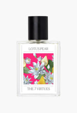 Lotus Pear Eau de Parfum