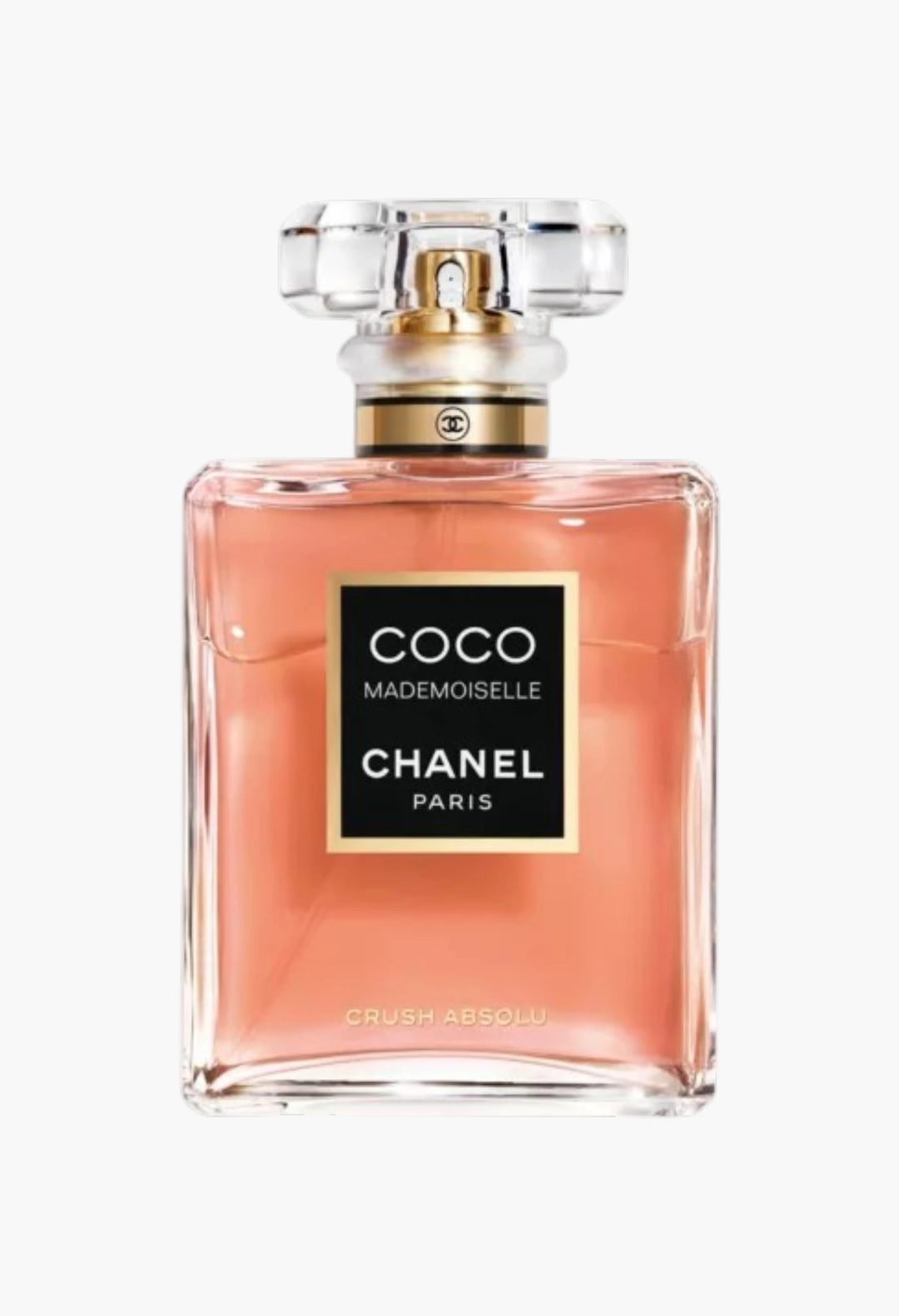 COCO MADEMOISELLE CRUSH ABSOLU AMBERY