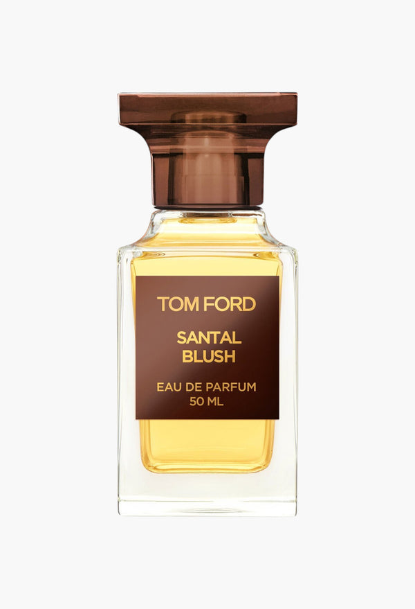 Santal Blush Eau de Parfum