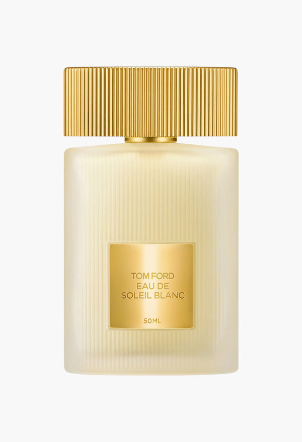 Eau de Soleil Blanc