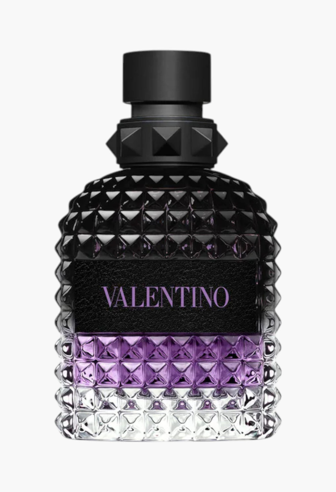 Uomo Born in Roma Purple Melancholia Eau de Toilette with Lavender - GLAM MODA