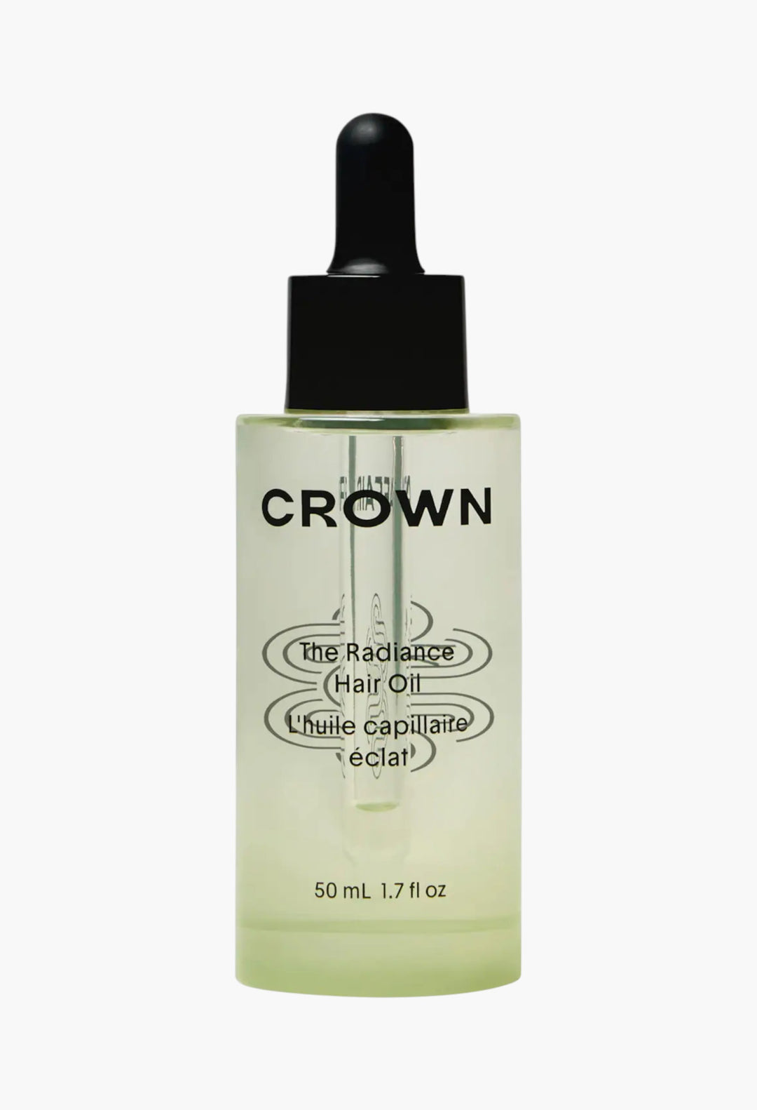 The Radiance Hair Oil for Frizz-Free Shine - GLAM MODA