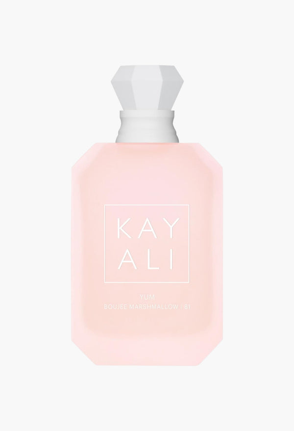 Yum Boujee Marshmallow | 81 Eau De Parfum Intense