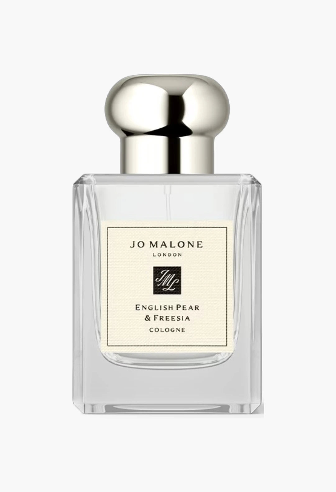 English Pear & Freesia Cologne
