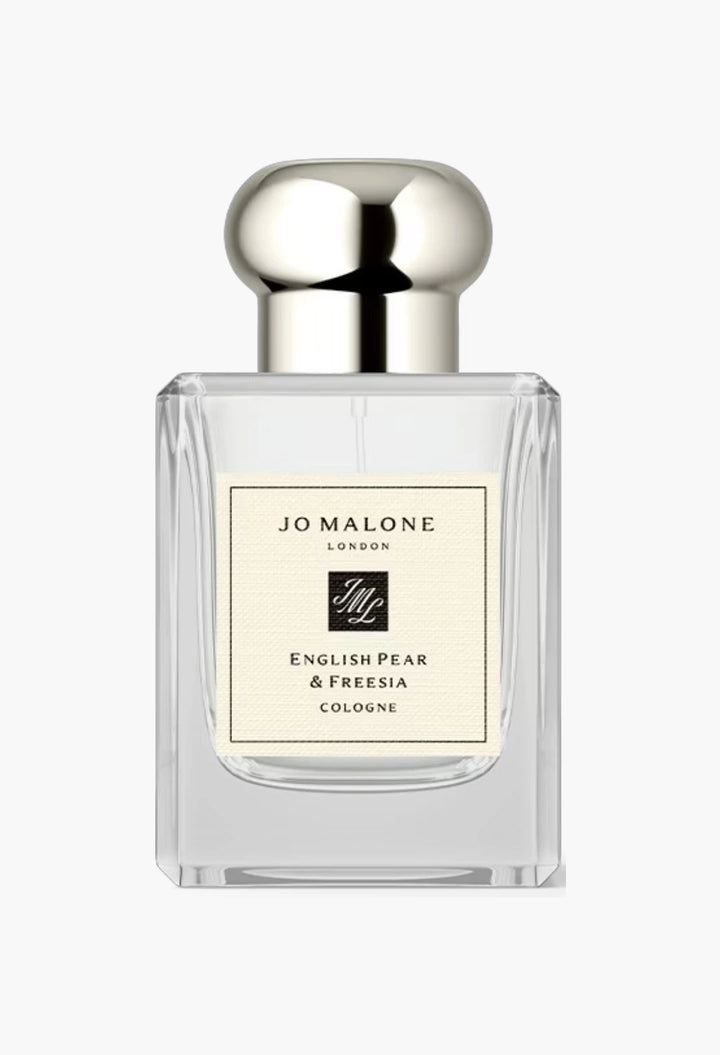 English Pear & Freesia Cologne