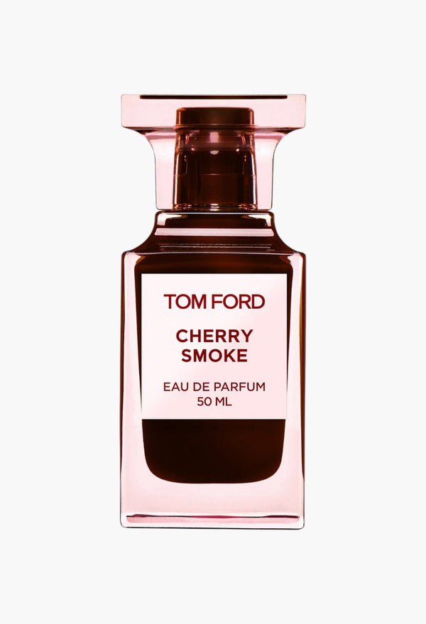 Cherry Smoke