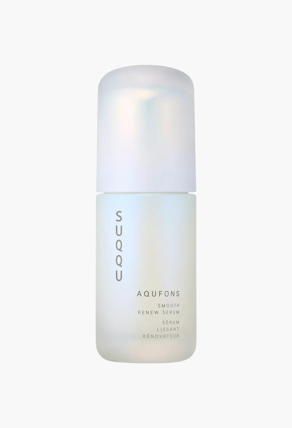 Aqufons Smooth Renew Serum