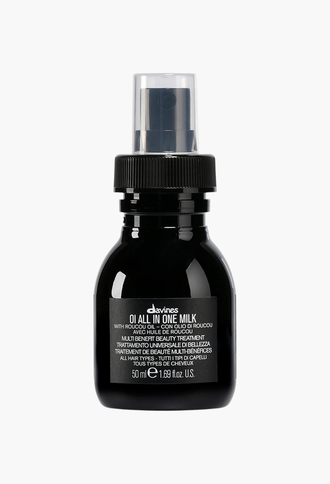 Davines Oi All-in-One Milk - GLAM MODA