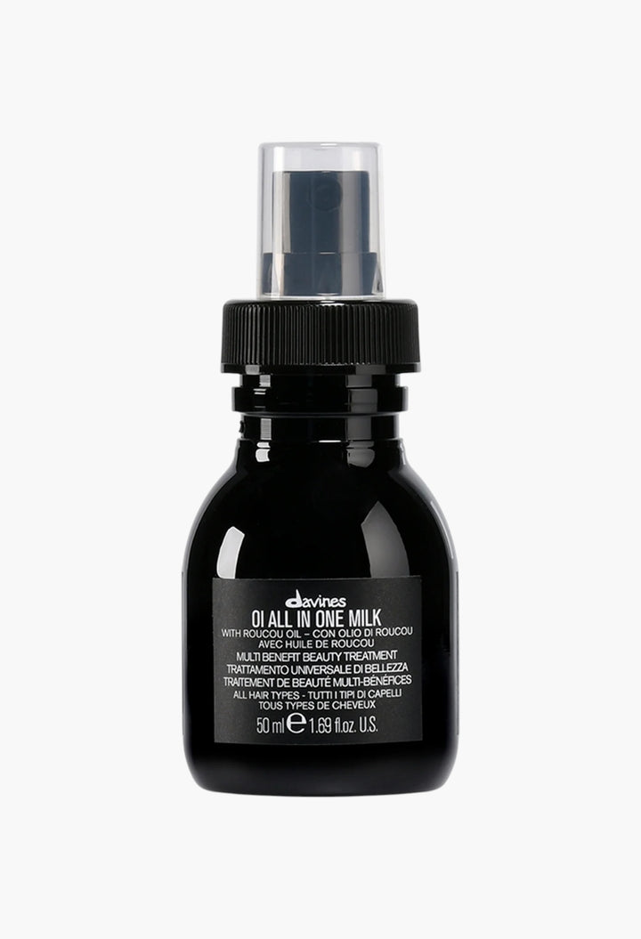 Davines Oi All-in-One Milk - GLAM MODA